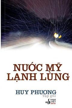 portada Nuoc My Lanh Lung (en Vietnamita)
