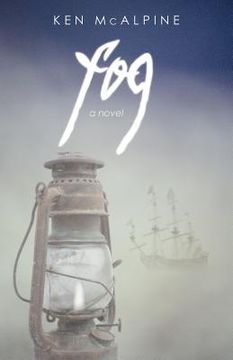 portada fog (in English)