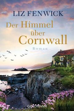 portada Der Himmel Über Cornwall (in German)