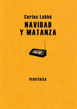 portada Navidad Y Matanza (in Spanish)