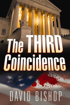 portada The Third Coincidence (en Inglés)