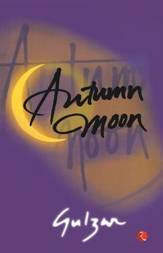 portada Autumn Moon (en Inglés)