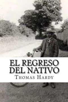 portada El regreso del nativo (in Spanish)