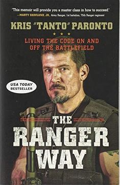 portada The Ranger Way Format: Paperback 