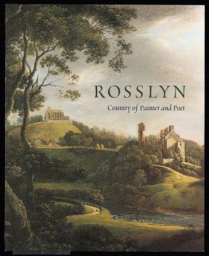 portada Rosslyn: Country of Painter and Poet (en Inglés)
