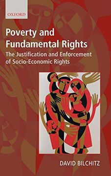 portada Poverty and Fundamental Rights: The Justification and Enforcement of Socio-Economic Rights (en Inglés)