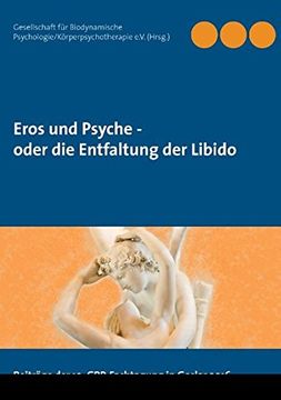 portada Eros Und Psyche - Oder Die Entfaltung Der Libido (German Edition)