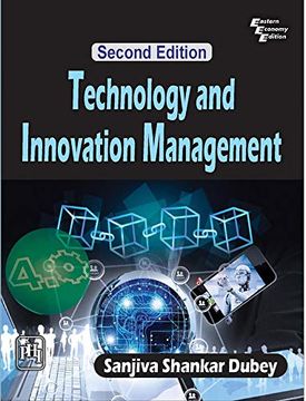 portada Technology and Innovation Management (en Inglés)