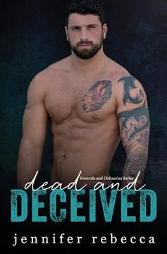 portada Dead and Deceived (in English)