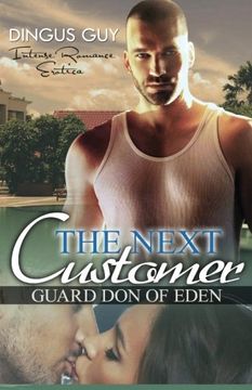 portada Guard Don of Eden
