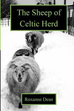 portada The Sheep of Celtic Herd: What Are Ewe Thinking? (en Inglés)
