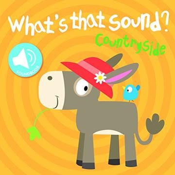 portada Whats That Sound Countryside