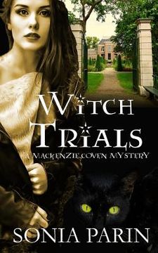 portada Witch Trials
