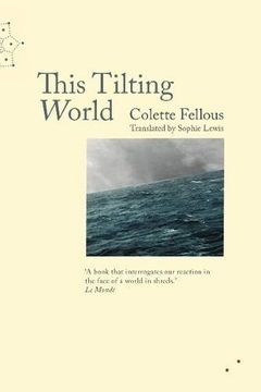 portada This Tilting World (in English)