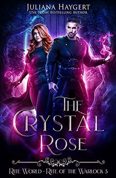 portada The Crystal Rose 