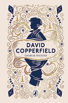 portada David Copperfield (en Inglés)