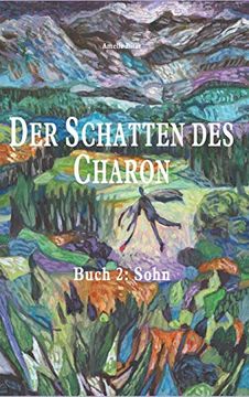 portada Der Schatten des Charon: Buch 2: Sohn (en Alemán)