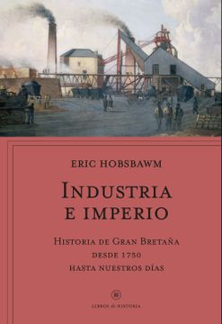 portada Industria e Imperio