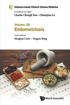 portada Evidence-Based Clinical Chinese Medicine - Volume 28: Endometriosis (en Inglés)