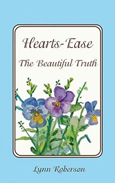 portada Hearts-Ease: The Beautiful Truth 