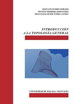 portada Introducción a la Topología General (in Spanish)