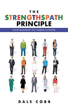 portada The Strengthspath Principle (en Inglés)