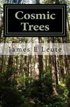 portada Cosmic Trees (in English)