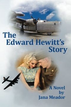 portada The Edward Hewitt's Story