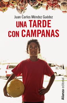 portada Una Tarde con Campanas (in Spanish)