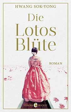 portada Die Lotosblüte: Roman (in German)