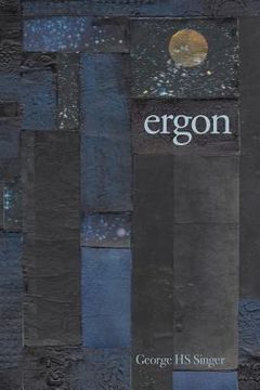 portada Ergon (in English)