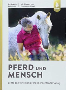 portada Pferd und Mensch (en Alemán)