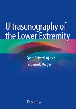 portada Ultrasonography of the Lower Extremity: Sport-Related Injuries (en Inglés)