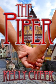 portada The Piper (en Inglés)