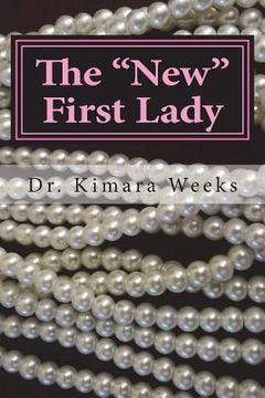 portada The New First Lady