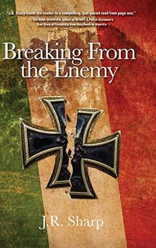 portada Breaking From the Enemy (in English)
