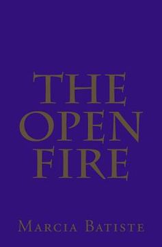 portada The Open Fire (in English)