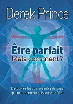 portada Be Perfect - but How? - French (in French)