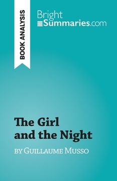 portada The Girl and the Night: by Guillaume Musso (en Inglés)