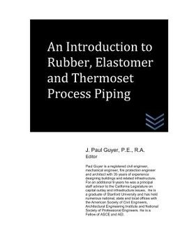 portada An Introduction to Rubber, Elastomer and Thermoset Process Piping