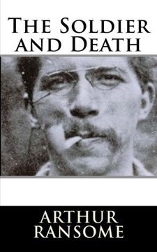 portada The Soldier and Death 