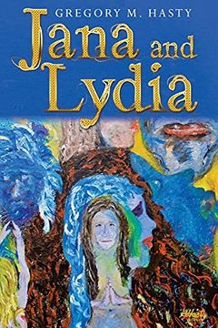 portada Jana and Lydia (en Inglés)