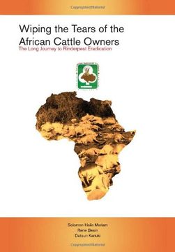 portada Wiping the Tears of the African Cattle Owners 