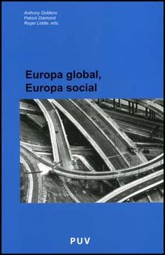 portada Europa Global, Europa Social (in Spanish)