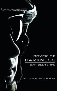 portada Cover of Darkness (en Inglés)