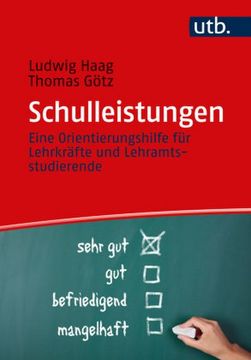 portada Schulleistungen (in German)