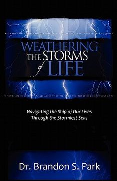 portada weathering the storms of life (en Inglés)