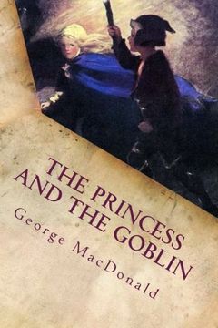 portada The Princess and the Goblin