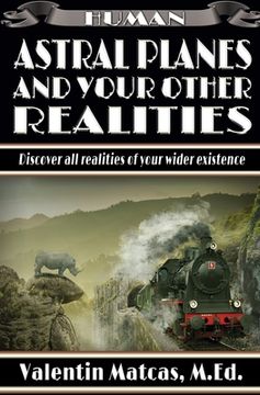 portada Astral Planes and Your Other Realities