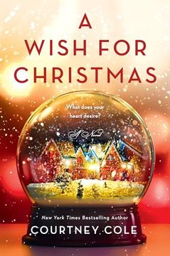 portada A Wish for Christmas: A Novel (en Inglés)
